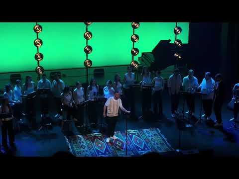 Там де зустрів тебе. 