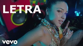 Mariah - Blah (letra)