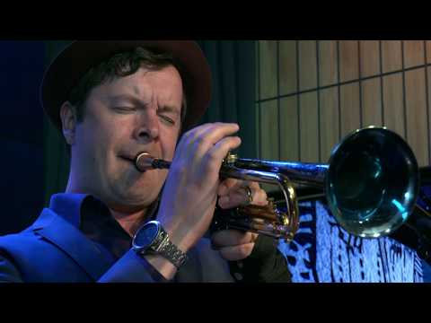 Kalevi & Lenni-Kalle Duo: Crise: Live from FAME Museum: May 2020