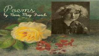 Poems   Nora May French   Single author   Audio Book   English