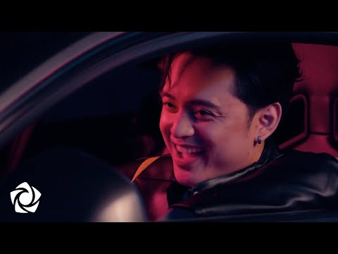 Jeremy G with Darren Cashwell & Chie Filomeno - 'Parking Lot' Official Music Video
