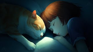 peaceful relaxing soothing [ Sleep Relax Playlist💖]