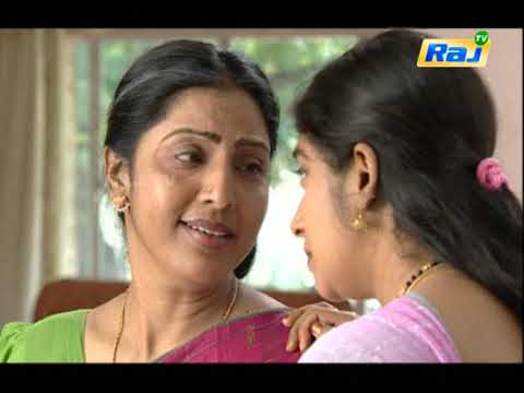 Aarthi | Episode - 126 | Sithara | Vijay Aadhiraj | RajTv