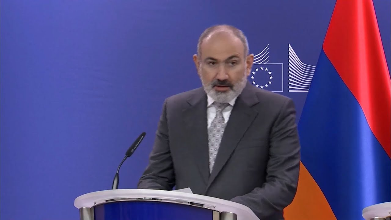 Տարածքային ամբողջականության փոխադարձ ճանաչումն է Ադրբեջանի հետ հարաբերությունների կարգավորման հիմքը