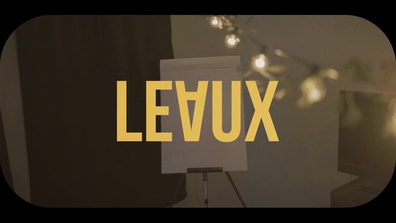 Promotional video thumbnail 1 for Leaux