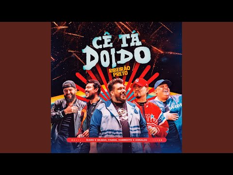 Pra Lá de Bagdá / Parece Castigo (Ao Vivo)