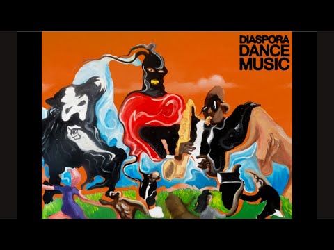 Strandz & Krept - Made it out [Official Visualiser]