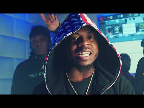 Neezy Neez - Motivational Purposes Only (Official Music Video)