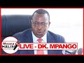 LIVE MAKAMU WA RAIS KWENYE MAADHIMISHO YA SIKU YA KISAHILI DUNIANI