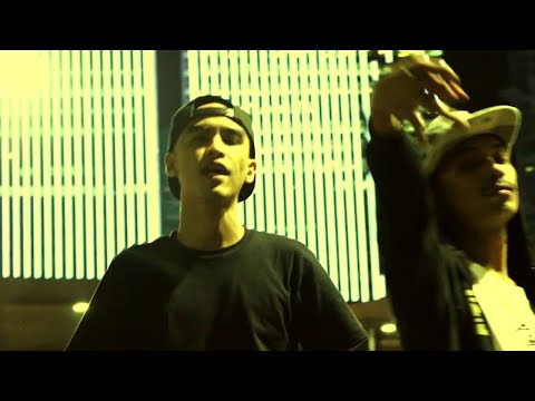 Bugoy na Koykoy - Hustle Hard Para (Official Music Video)