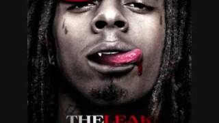 Lil Wayne - Million Dollar Baby Ft DJ Drama  [The Leak Reloaded] 2009