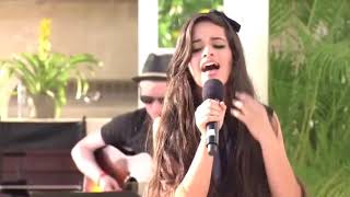 Camila Cabello : Impossible The X Factor 2012