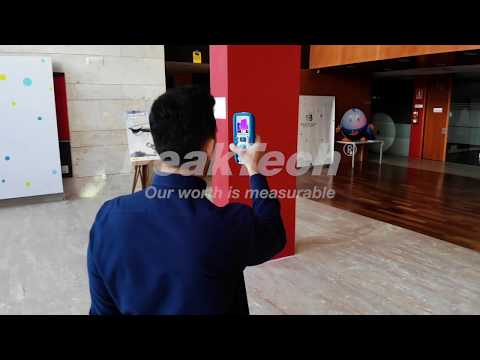 PeakTech Company presentation