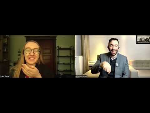 Episode 6 - Renaissance Humanism Then and Now with Claire Mieher