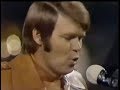Glen Campbell - National Anthem - December 11, 1972