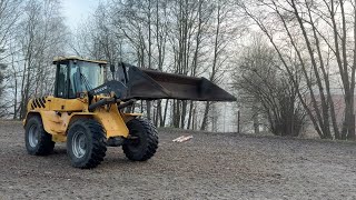 Încărcător frontal Volvo L40B de vânzare - Imagine 4 | Machineryline MD Încărcător frontal Volvo L40B | Imagine 4 - Machineryline