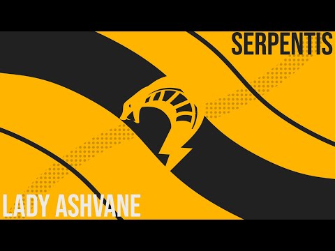 Lady Ashvane Mythic Kill