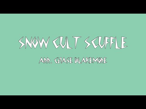 "Snow Cult Scuffle" - Epic Orchestral Cover - Cuphead