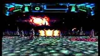 Soul Star on Sega Mega CD. Gameplay & Commentary