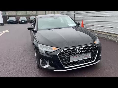 Audi A3 30tdi 116BHP SE With Comfort Pack - Image 2