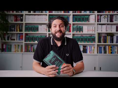 Aladin El-Mafaalani über "Wozu Rassismus?"