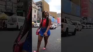 Walking and exploring the city of Pretoria SA #travel #explore #adventure #duet