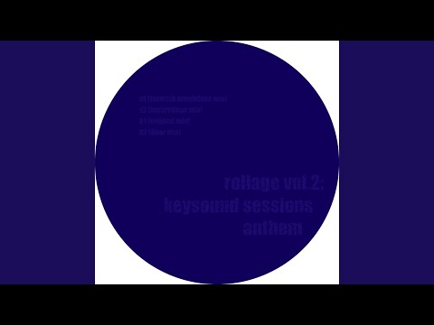 Keysound Sessions Anthem (Original Mix)
