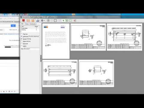pdfFactory Pro là phiên bản nâng cao của phần mềm pdfFactory