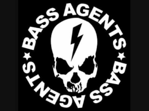 Bass Agents - Black Winter ( Full Version)