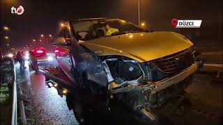 3 Günlük Yaşam Mücadelesini Kaybetti