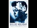 Georgia on my mind -- Billie Holiday