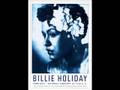 Georgia on my mind -- Billie Holiday 