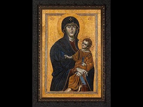 Magnificat by Lorenzo Donati (SSATB) - Insieme Vocale Vox Cordis - Montreux 2014