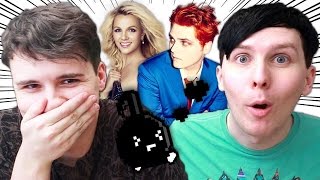 THE YASUHATI SINGING CHALLENGE