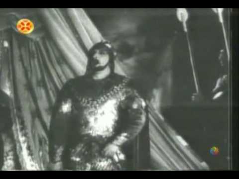 Gamrekeli and Chabukiani - The Shield of Jurgai 3