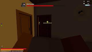 Zumbi Blocks stream| it gets hard every wave