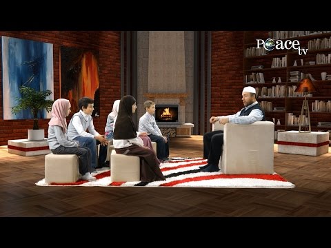 Tregime për Pejgamberët  |  19. Musai alejhis selam