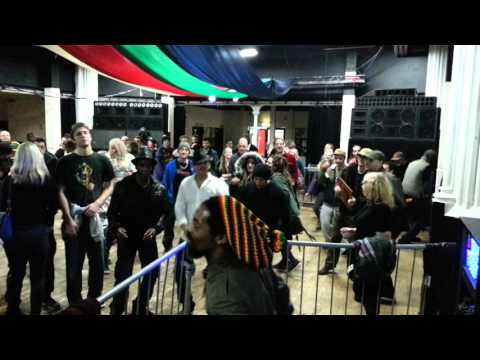 Next release on jah tubbys label