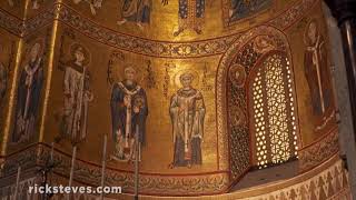The Cathedral of Monreale: Sicily’s Grandest Church