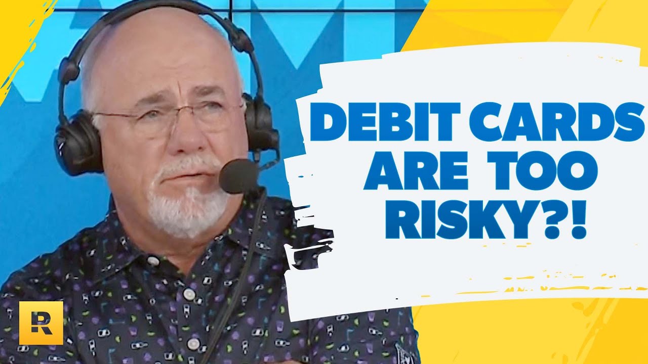 I'm Scared To Cut Up My Credit Cards Because of THIS!