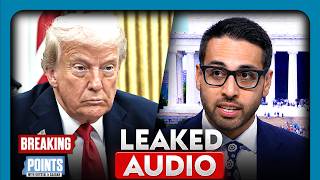 Breaking Points hosts discuss Republican anxiety over midterm election prospects