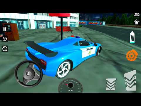 Real Police Car Crime Chase Racing 3D - Police Car Driving Simulator : Android Gameplay #10