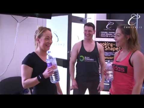 Chrysalis Fitness Corby