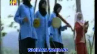 Wafiq Azizah-WAHDANAmpg