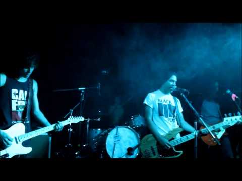 sheena the zebra - prozac (Multiforo Alicia) 26/01/2014