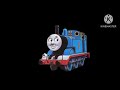 Thomas The Tank Engine Says Little Engines Can Do Big Things