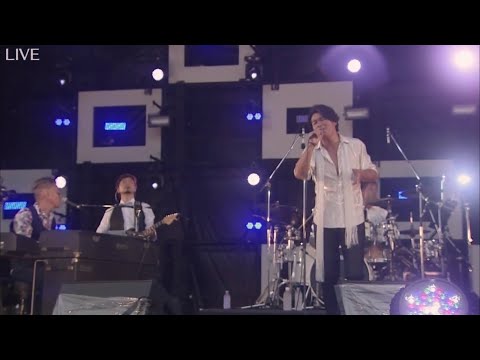 Skoop On Somebody - Amanogawa