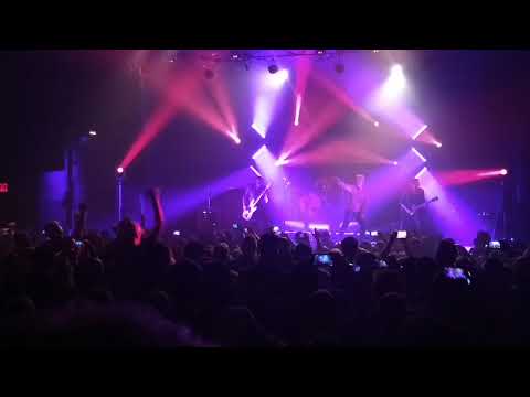 Stone Temple Pilots 06/01/18