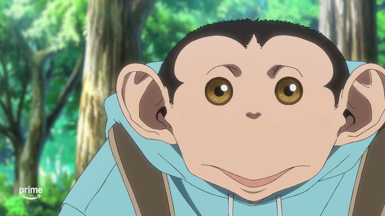 El Incidente Darwin Trailer [HD] Prime Video