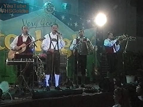 Die Stoakogler - Die Stoanis san do - 1994